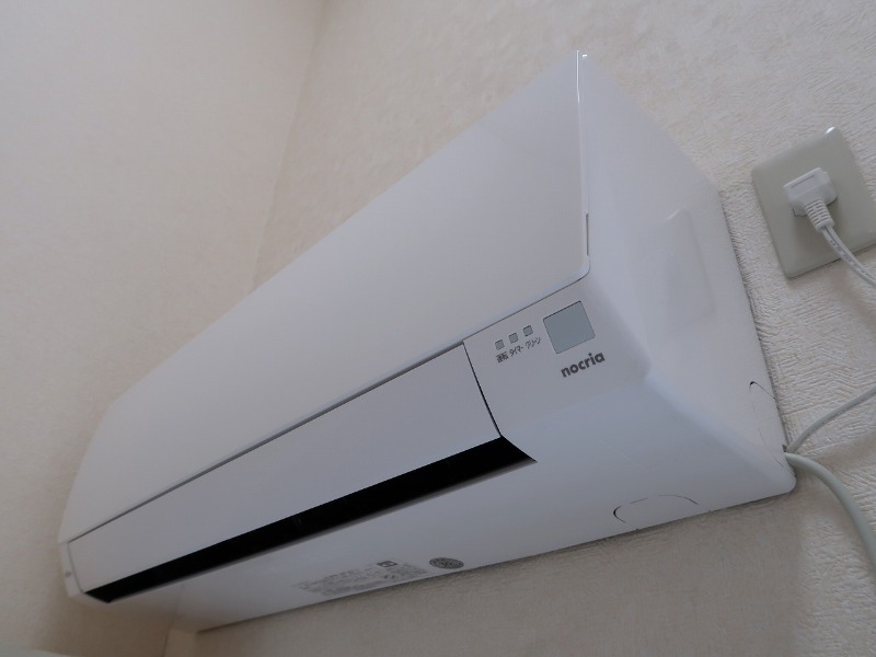 アップルハウス梶ヶ谷2階 部屋設備