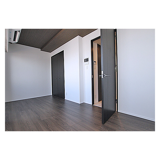 GRAN PASEO 市谷甲良町1001号室 リビング