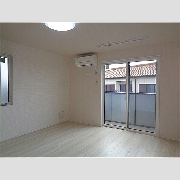 アズール アビタシオン201号室 部屋その他