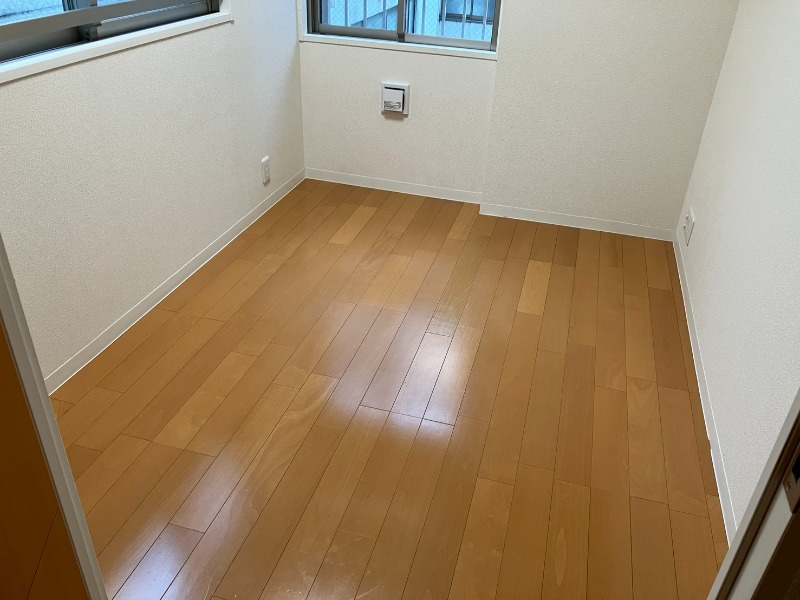 ビーロット新御徒町レジデンス6階 部屋その他
