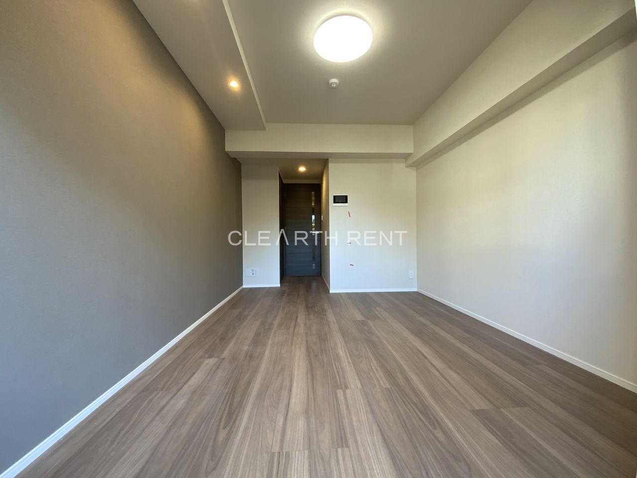 コンシェリア大森 ＴＨＥ ＲＥＳＩＤＥＮＣＥ 同タイプ別住戸写真となります。現況と異なる場合がございます。