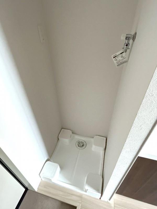 ＣＲＡＮＥ　ＧＡＲＤＥＮ鶴瀬3階 部屋その他