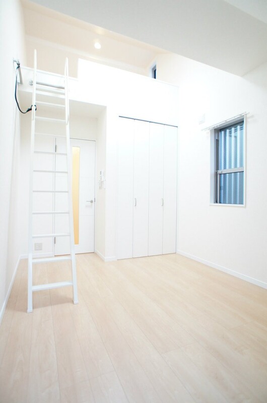 FERIO東戸塚2階 部屋その他