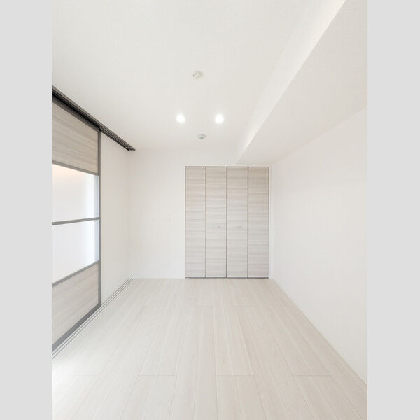 グランヴィル207号室 部屋その他