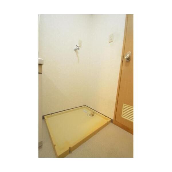 ヴォーヌング習志野台504号室 部屋設備