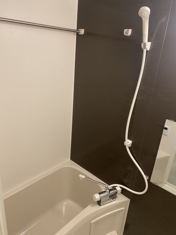 GENOVIA蕨 お風呂