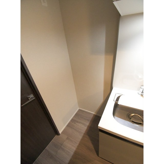 ルネサンスコート上野入谷0202号室 内観