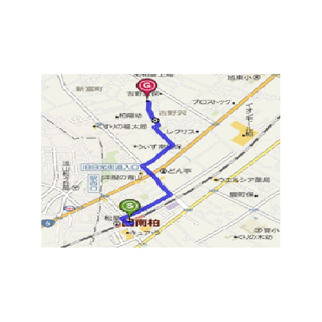 ピアウィン 外観