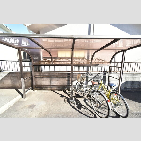 サンコーポ 周辺