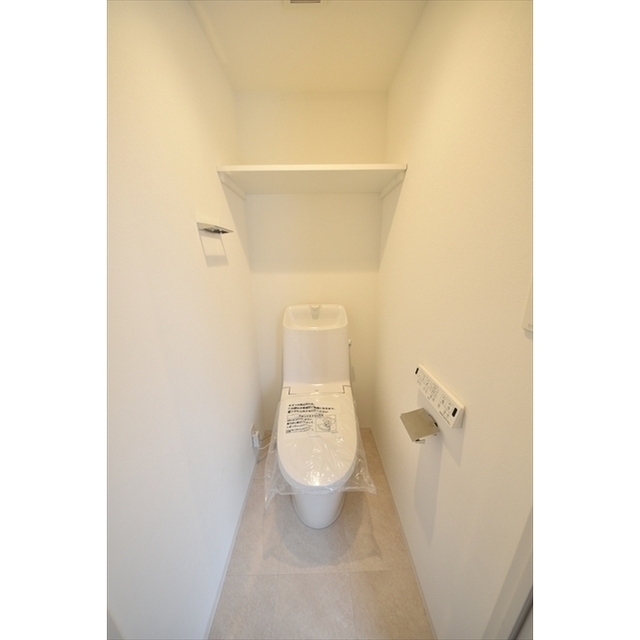 グランパセオ代々木上原Ⅱ0402号室 内観