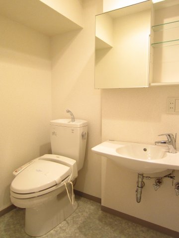 プライムアーバン久米川604号室 ※参考写真