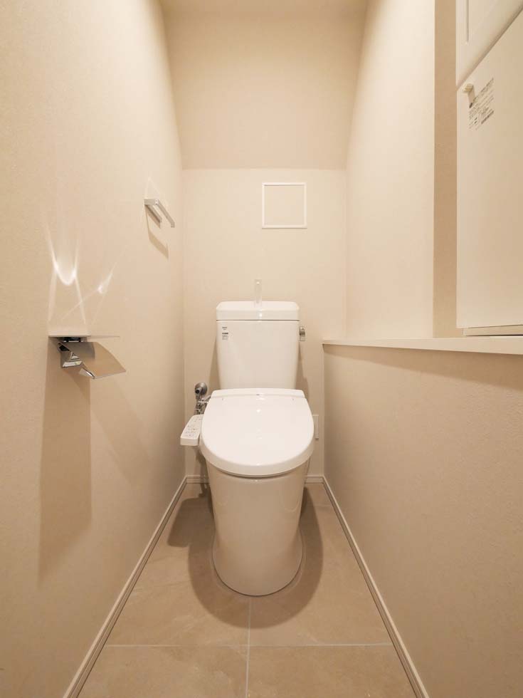 Mind　Kamata 内観