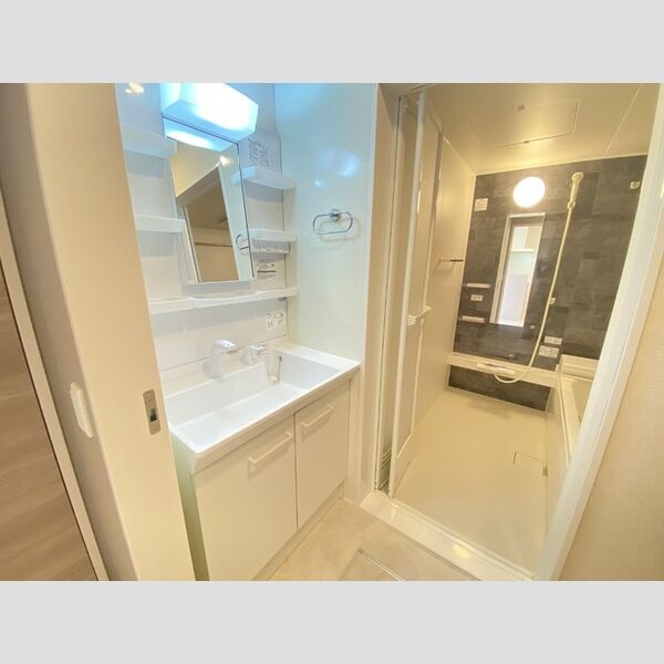 ウェルデンス戸塚　A203号室 同建物別部屋の参考画像