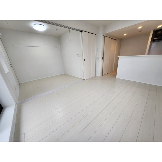 オーパスホームズ武蔵小金井0105号室 部屋その他