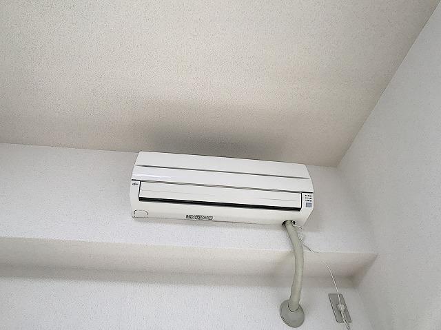 メゾンベルクール3階 部屋その他