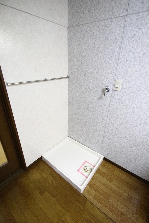 アップルパイⅥ2階 部屋その他