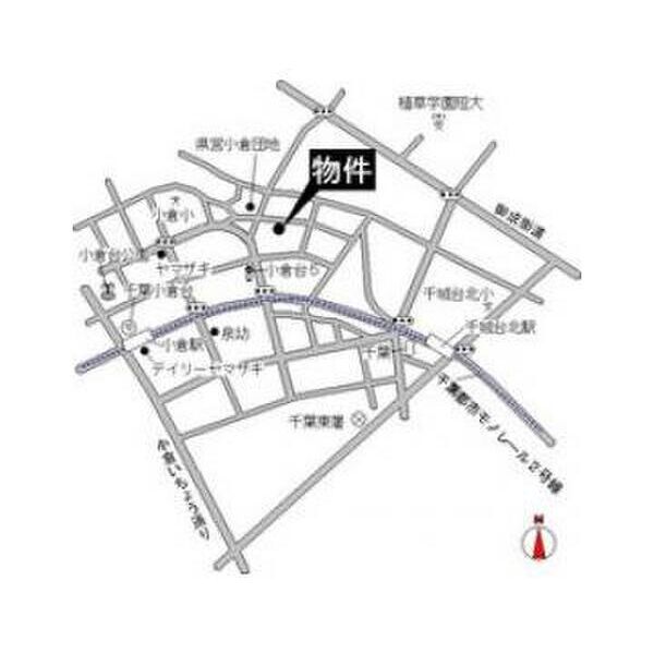 ロフティーティムール106号室 null