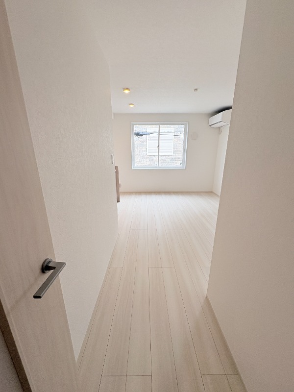 エトワールヴァリ　プレリュード2階 部屋その他