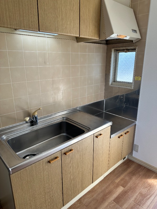 ハイツファイン2階 ＊別号室の写真となります