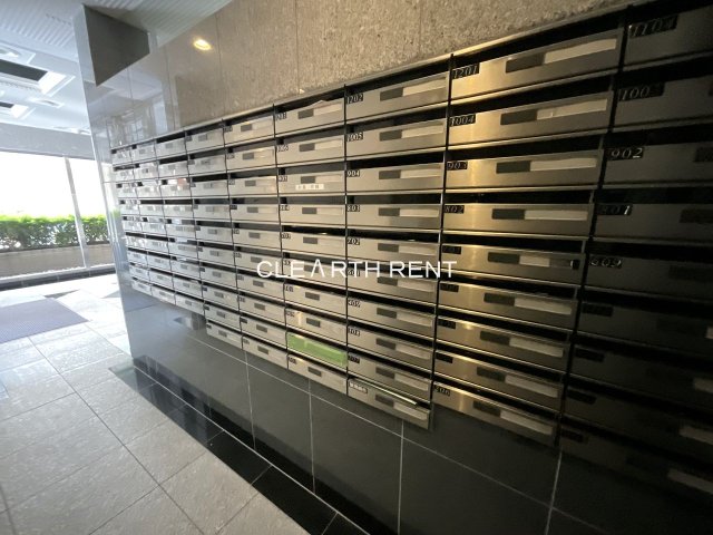 パレステュディオ日本橋浜町駅前10階 その他共有部分