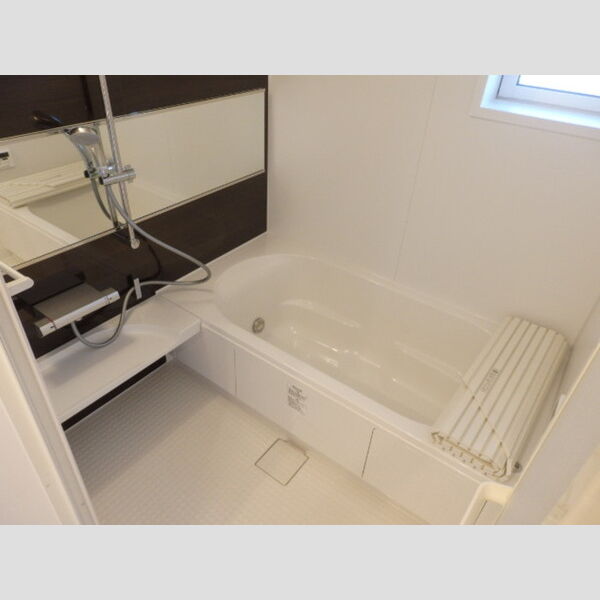 ディアコート五井102号室 お風呂