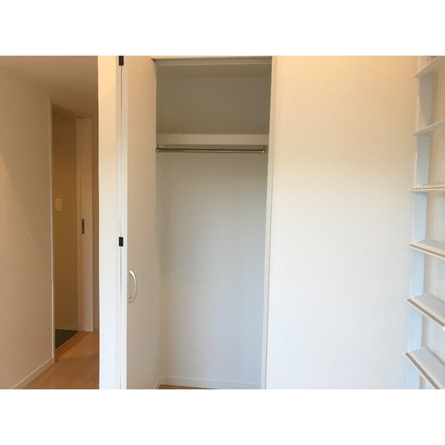 STAR　CLOUD洋光台 内観