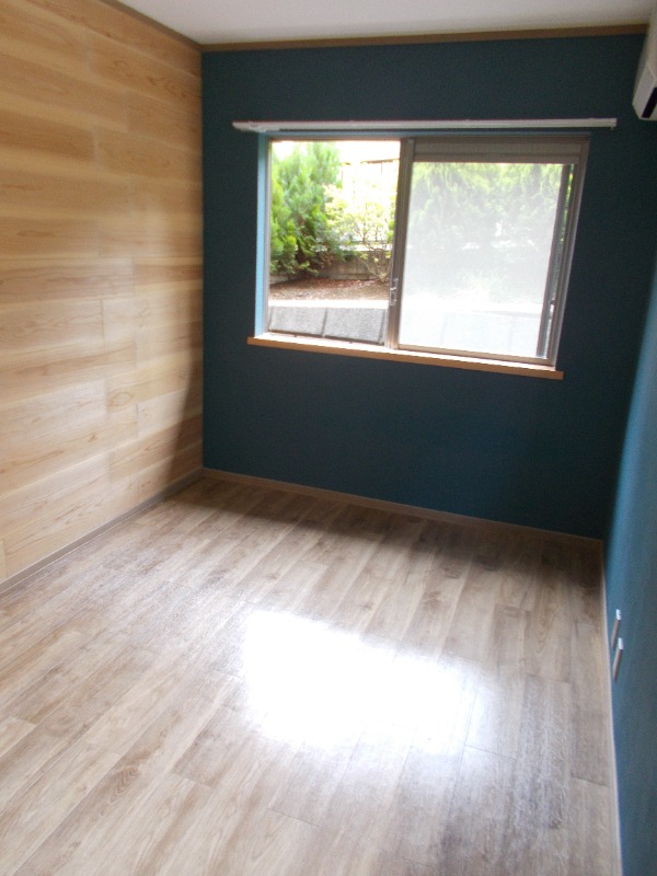 ベルハイム1階 部屋その他