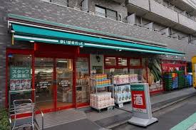 ステージファースト神楽坂 【スーパー】まいばすけっと 西五軒町店まで701ｍ