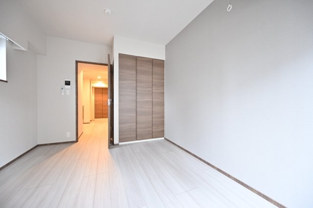 ＧＲＡＮＳＩＴＥ　ＮＡＫＡＭＥＧＵＲＯ6階 部屋その他