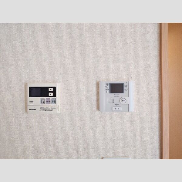 エスポワール テレビインターホン等