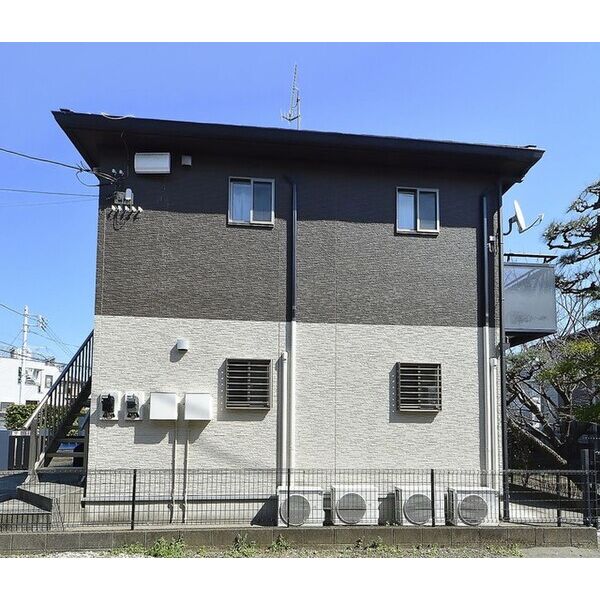 HOUSEくら 外観