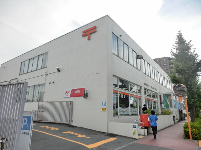 榎戸ハイツ0567号室 青梅郵便局