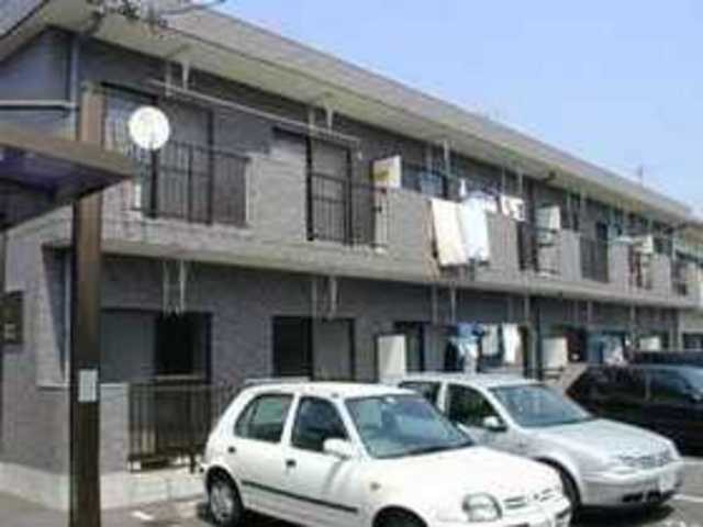 フォレスト小松 外観です！