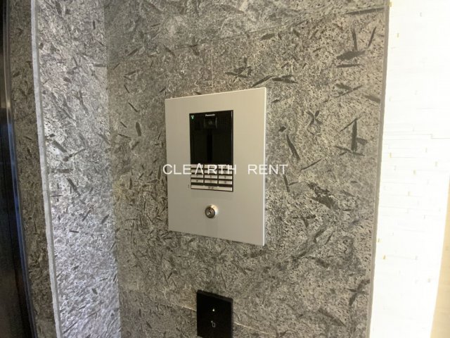 コンシェリア池袋 ＴＨＥ ＲＥＳＩＤＥＮＣＥ ＥＡＳＴ1階 オートロックの安心セキュリティ