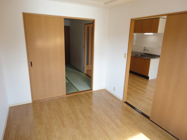 ＭＡＩＳＯＮ　ＣＯＭＦＯＲＣＥ 室内（イメージ）