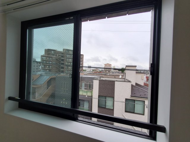 フロレスタ綾瀬0501号室 展望
