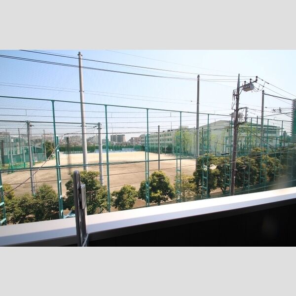 アンジュール新田305号室 周辺