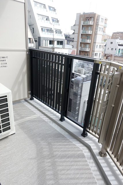 パークアクシス南青山七丁目305号室 ※写真は同タイプ住戸です。