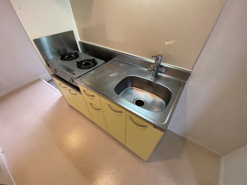 ルナベルーナ1階 部屋その他