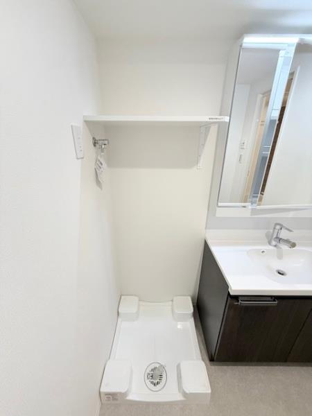 エレミ本蓮沼2階 部屋その他