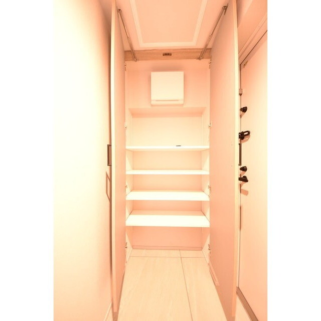 EDIT阿佐ケ谷0202号室 内観