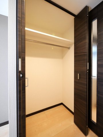 ジェノヴィア浅草Ⅱスカイガーデン1階 内観