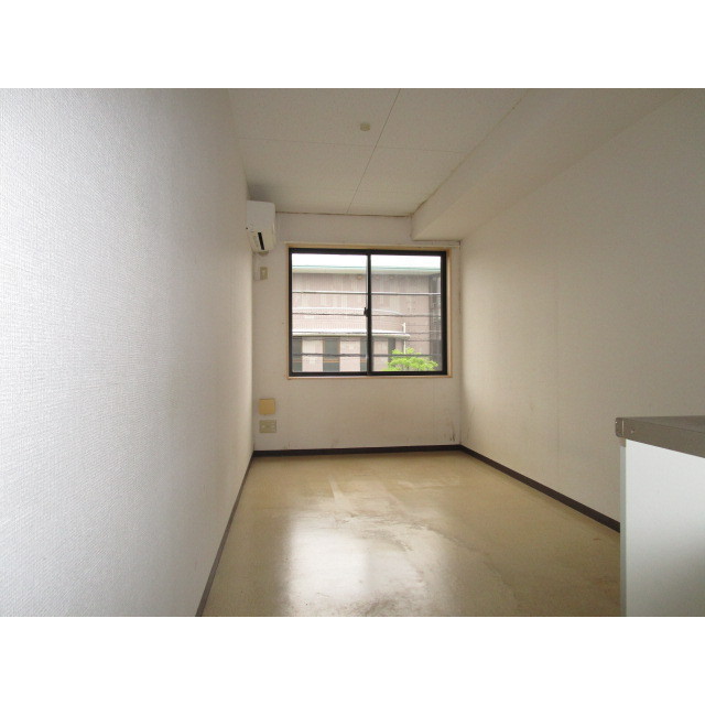 ＵＴレジデンス港北Ａ 内観