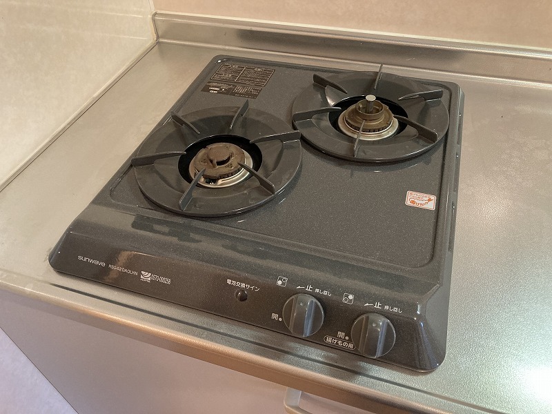 カームリー　フォレスト4階 部屋その他