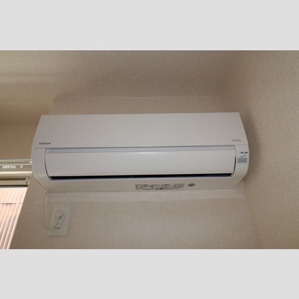 リサーナ エアコン