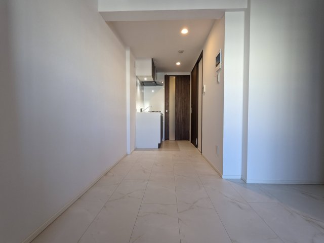 ハーモニーレジデンス蒲田アートヴィラ0405号室 部屋その他