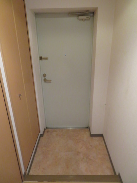 ＬＡＳＡ戸越Ⅰ 玄関