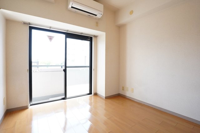 井荻ホームズ4階 同建物別部屋の参考画像