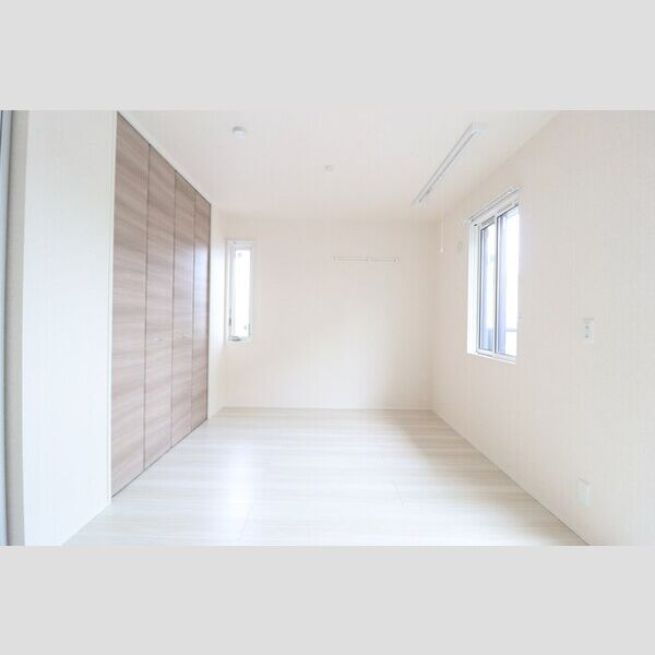 クラーヴォⅡ101号室 洋室4.4帖