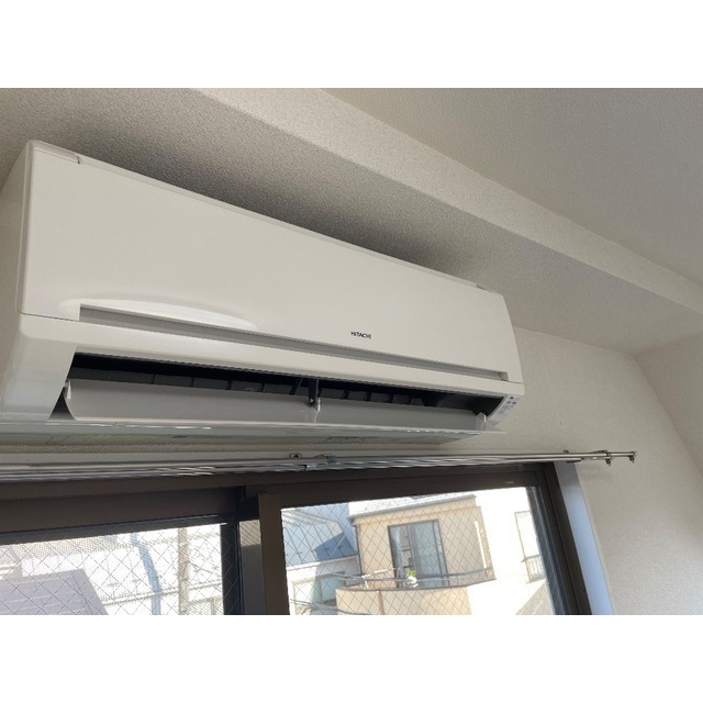 ウィンズベルⅡ305号室 部屋その他